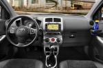 Toyota Urban Cruiser 2009 года